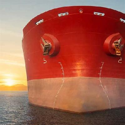 Industrial Marine Coatings