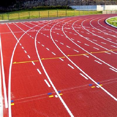 Jogging Tracks