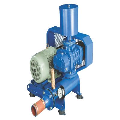 KPT Exhausters Roots Blowers