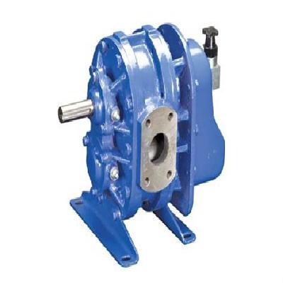 KPT Tri Lobe Blowers