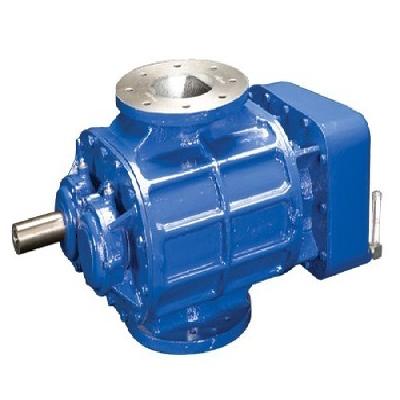 KPT Twin Lobe Blower