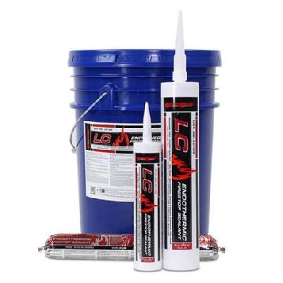 LC Endothermic Firestop Sealant