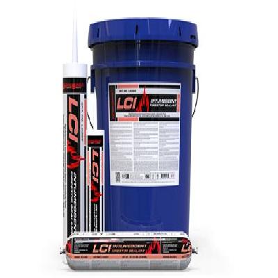 LCI Intumescent Firestop Sealant