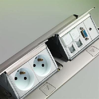 Legrand Pop-up Boxes