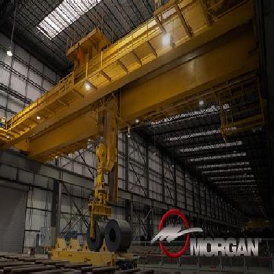 Morgan Engineered System