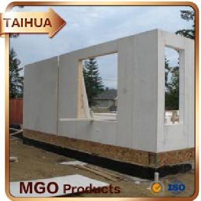 Morgan Fireproof Boards