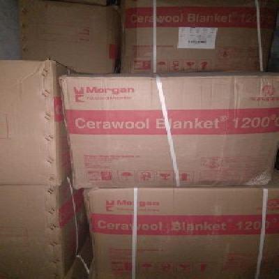 Murugappa Morgan Blanket