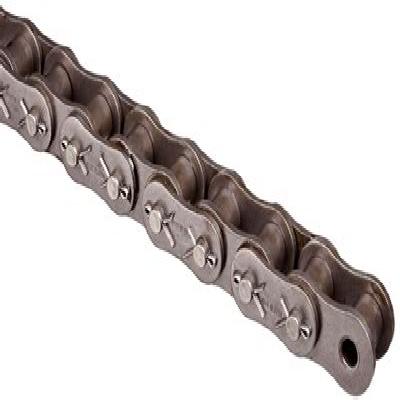 Oilfield Chain