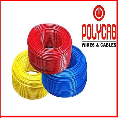 Polycab Electrical Wires