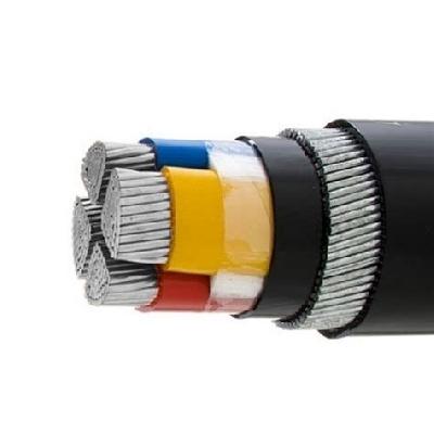 Polycab Power And Control Cables