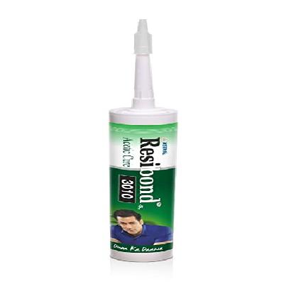 Resi Bond 2010 Glass Silicon Sealent