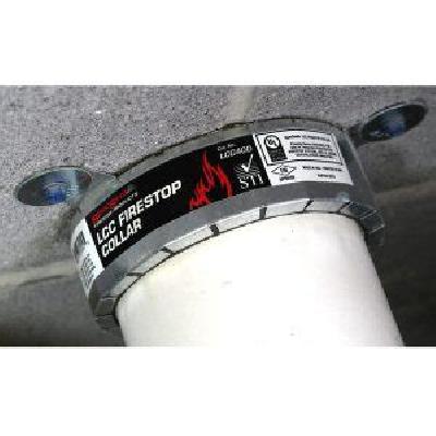 RTC Intumescent Range-Taking Collar