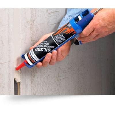 SIL Silicone Firestop Sealant