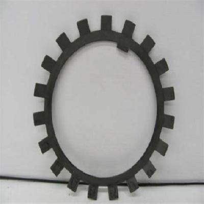 SKF  Industrial Rubber Washer