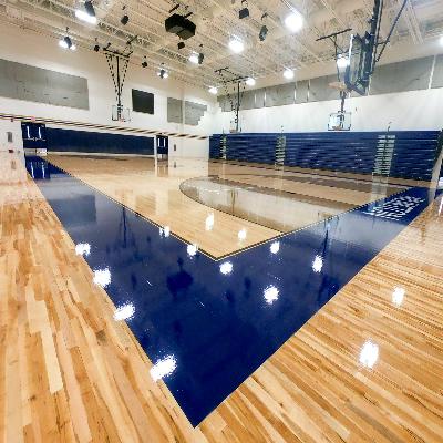 Sports Flooring