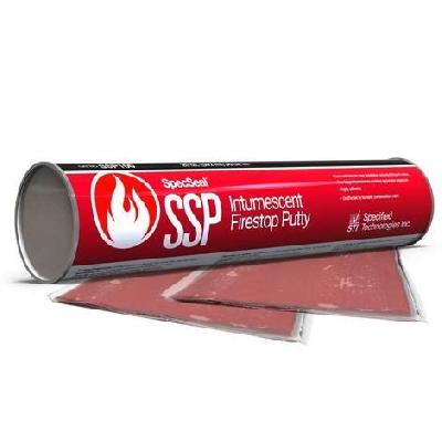 SSP Firestop Putty