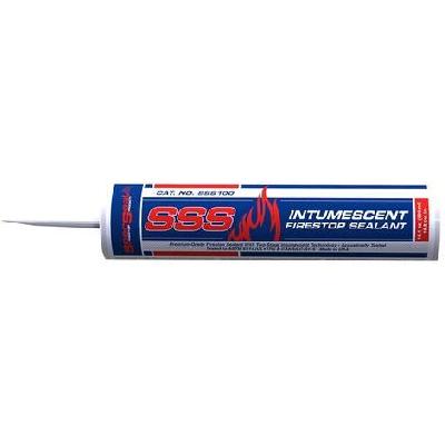 SSS Intumescent Firestop Sealant