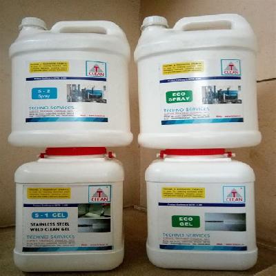Surface Treatment Chemicals