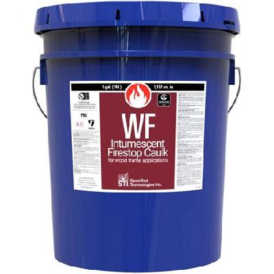 WF Residential Firestop Caulk