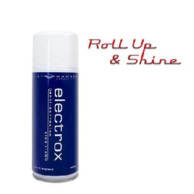 Zinc Rich Special Spray