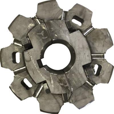 Chain Conveyor Spare Part