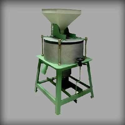 Commercial  Automatic Atta Chakki Machine