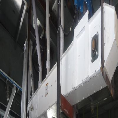 Flour Mill Chain Conveyor