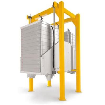 Flour Mill Planshifter