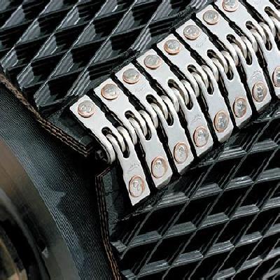Belt Lacing Alligator Type