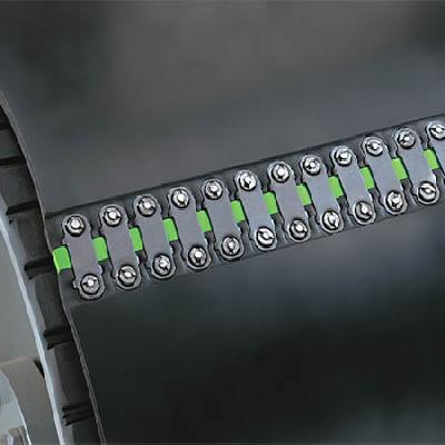 Rip Repair Belt Fastener Set
