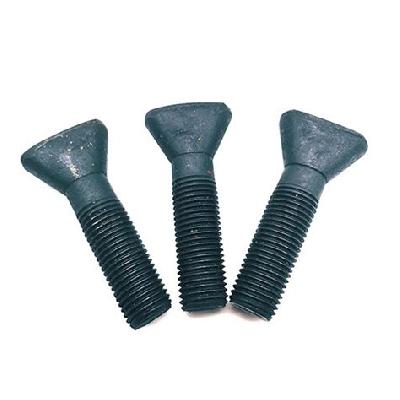 Spare Head Bolt For Stone Crushers