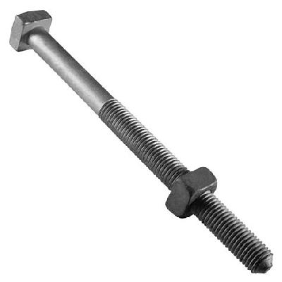 SQURE HEAD BOLT(CRUSHER BOLT)