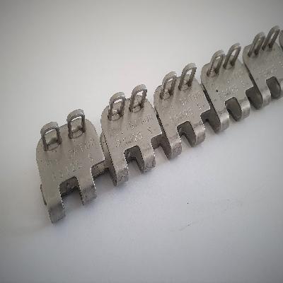 Ss Conveyor Belt Fastener
