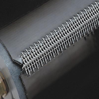 SS Steel Belt Lacing