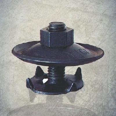 Stainless Steel Oval Belt Fastener