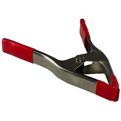 Steel Spring Clamp