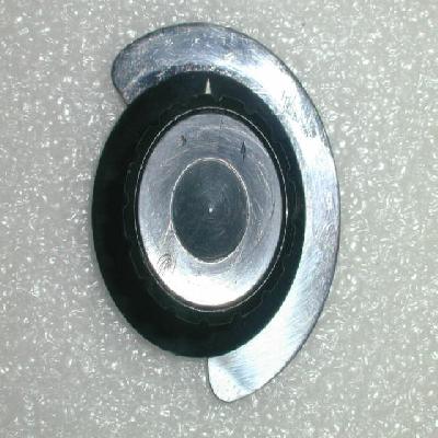 Autoclave Knob