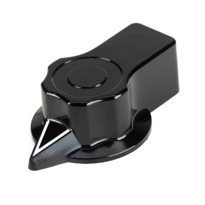 Bakelite Knob