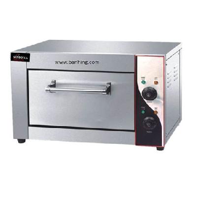 Oven Machine