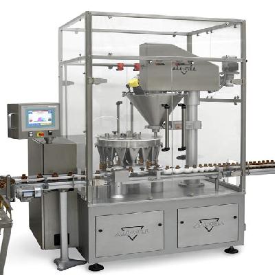 Pharmaceutical Machine Hand Wheel