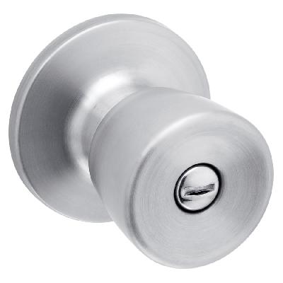 SS Door Knob