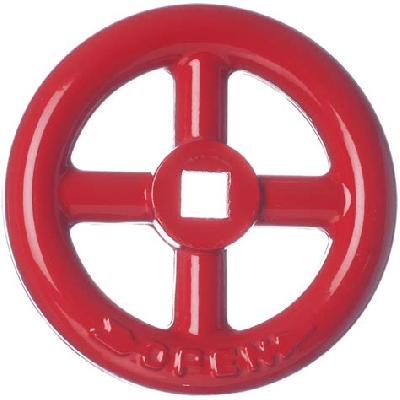 Valve Hand Wheel