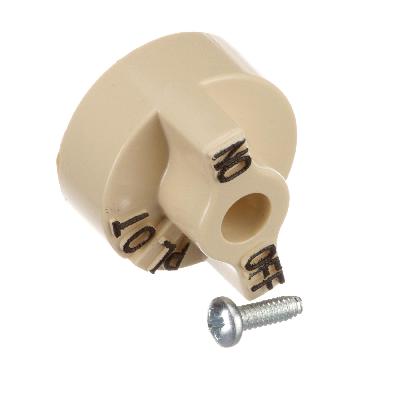 Valve Knob