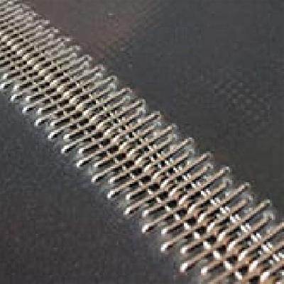 Belt Lacing