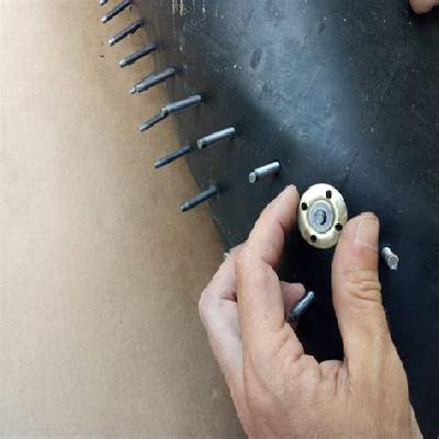 Conveyor Fasteners