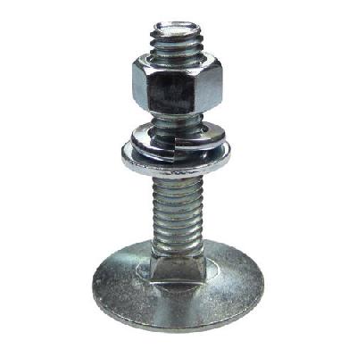 Elevator Bucket Bolt