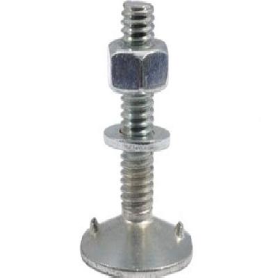 Elevator Bucket Bolts