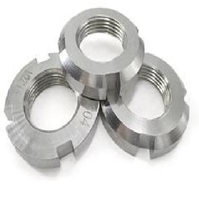 Km Lock Nut