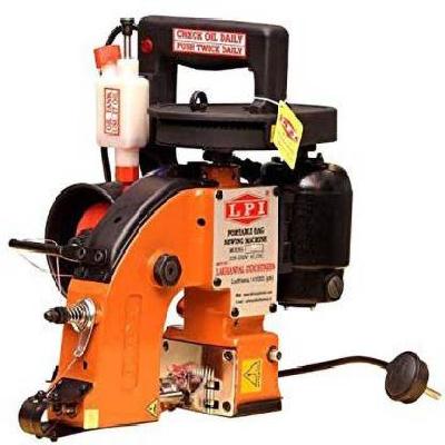 LPI Bag Closer Sewing Machine