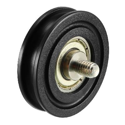 Pulley Rod